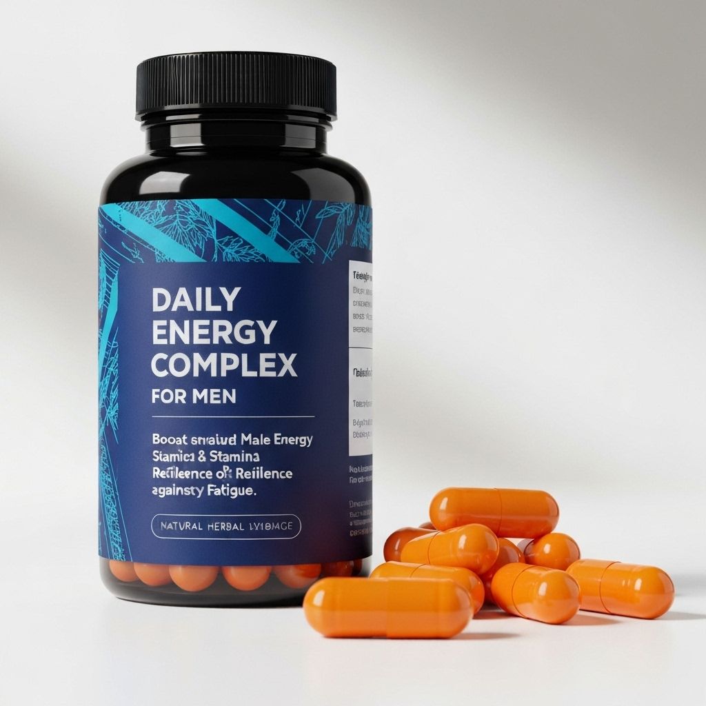 Daily Energy Complex