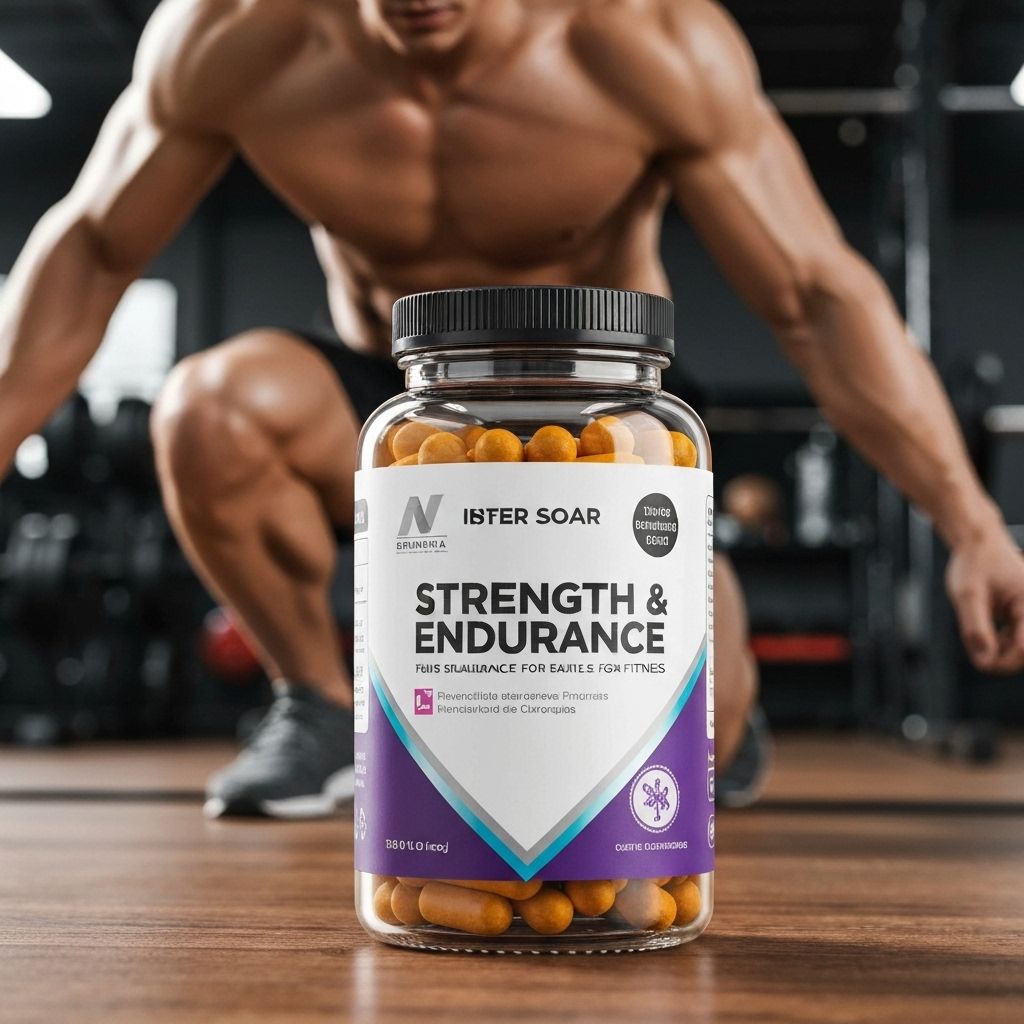 Strength & Endurance