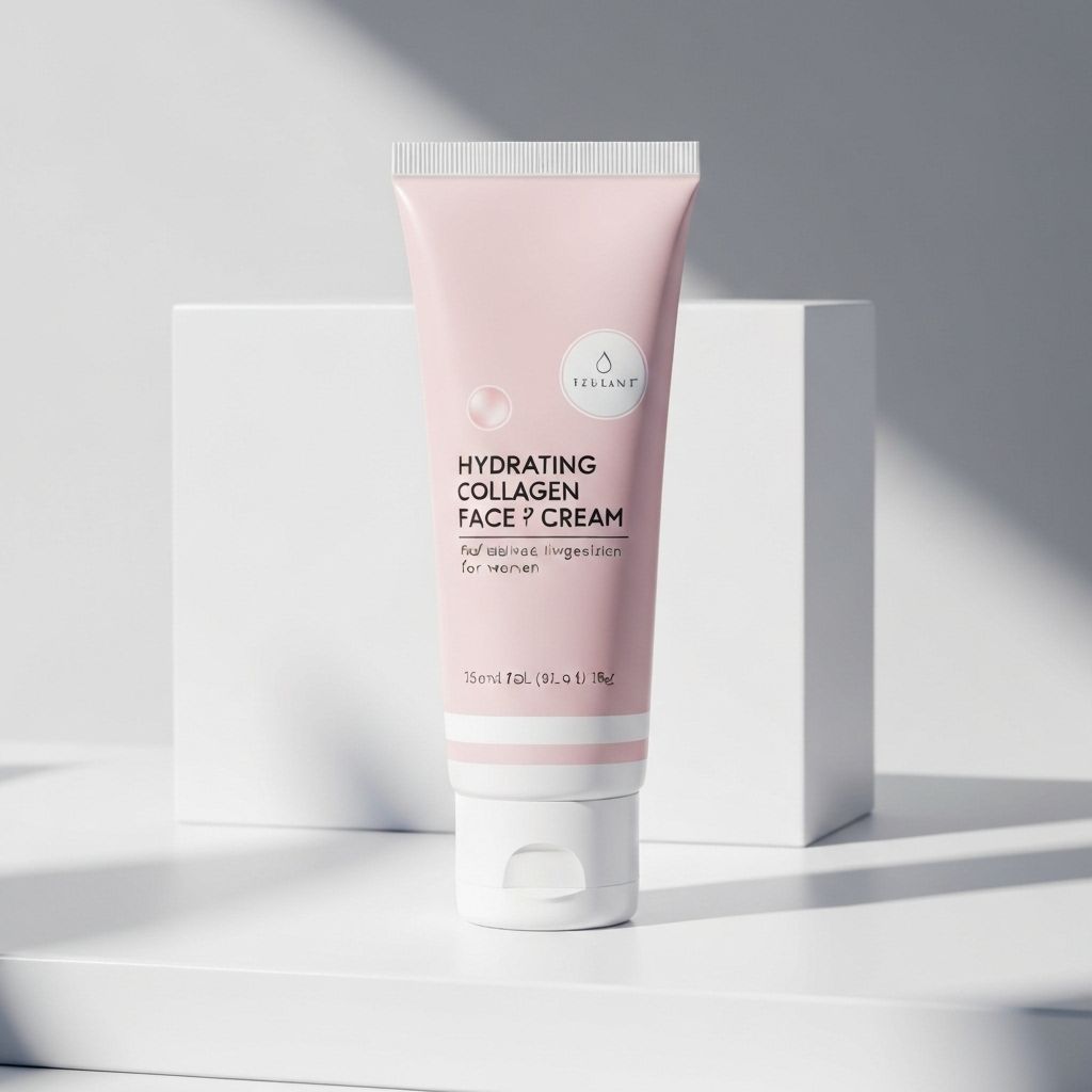 Hydrating Collagen Cream