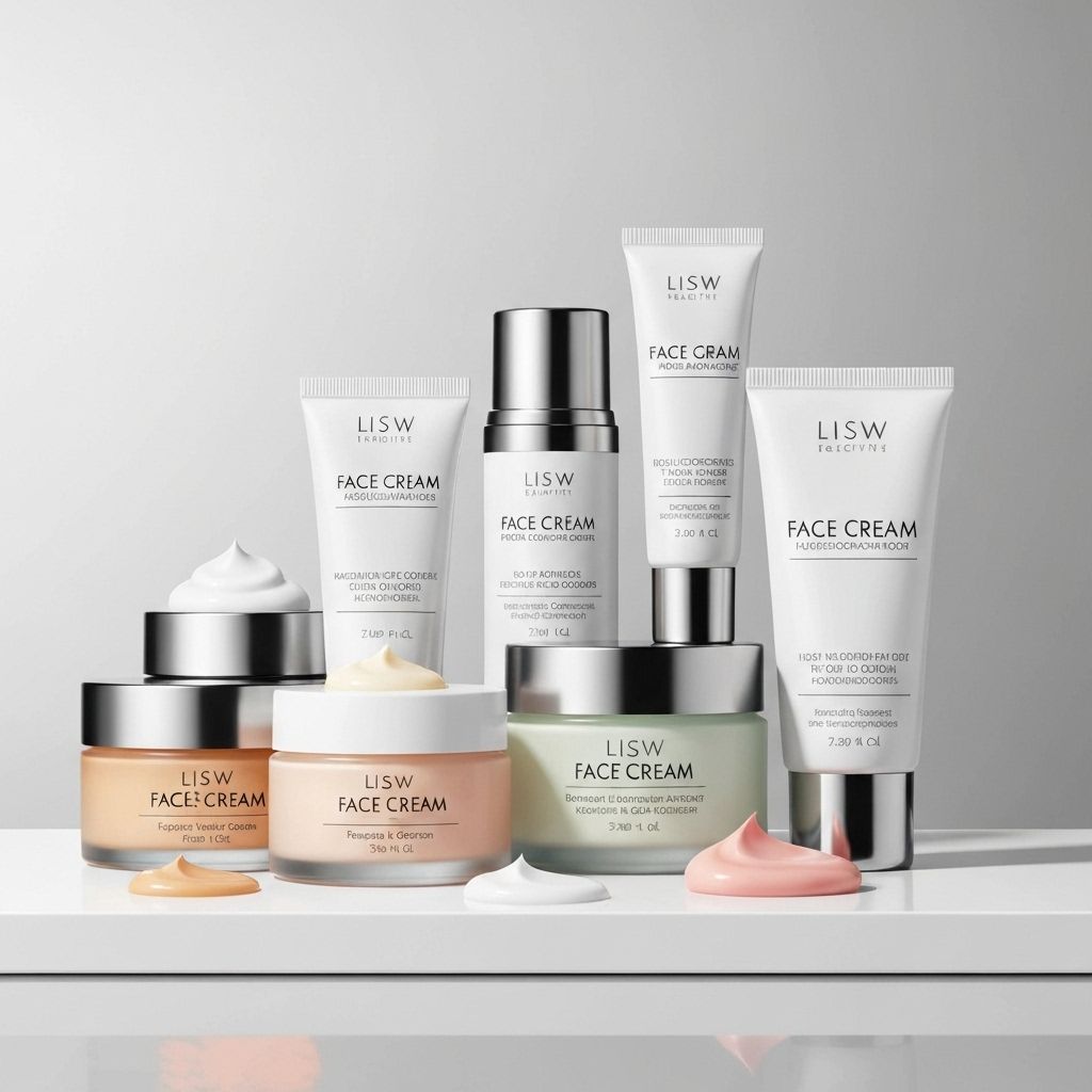 Complete Skincare Set